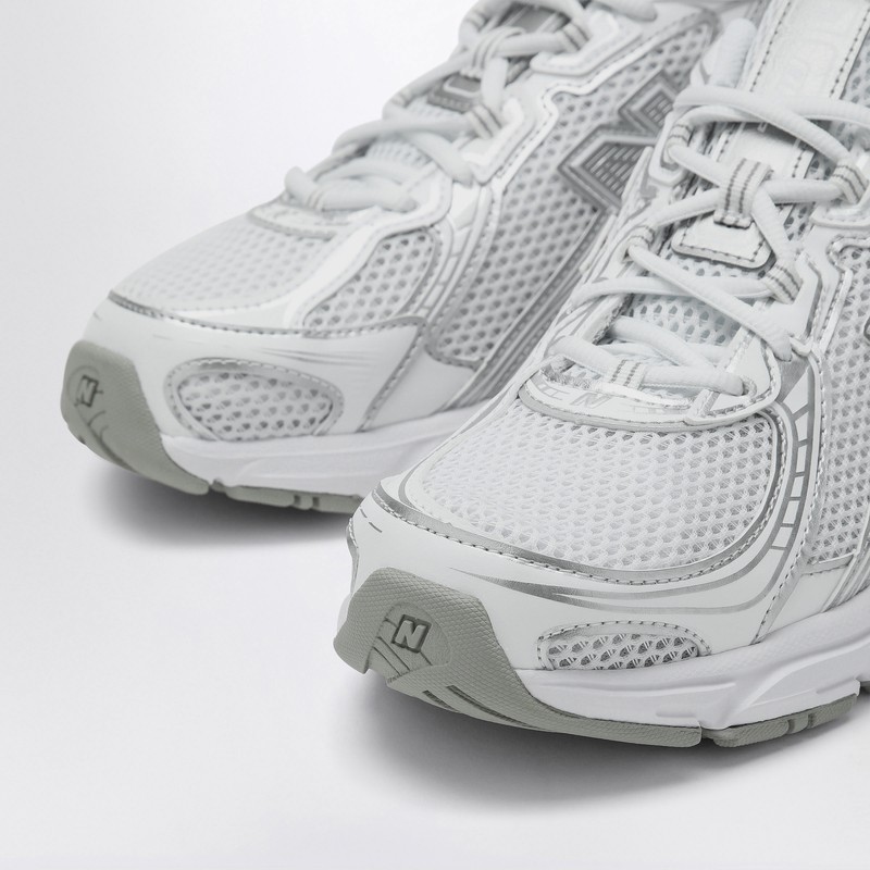 New Balance 740v2 Sneaker In White