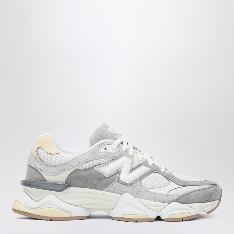 9060 Slate Grey sneaker