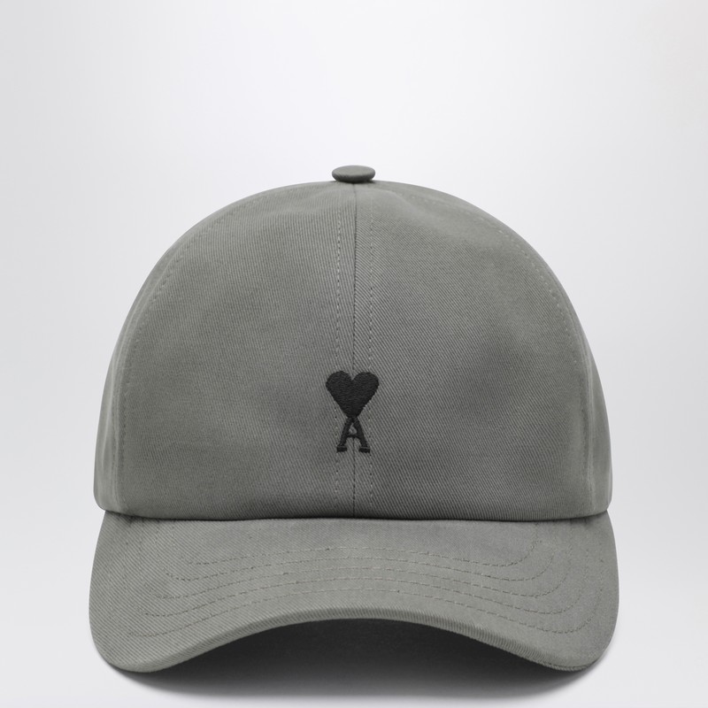 Ami De Coeur grey baseball cap