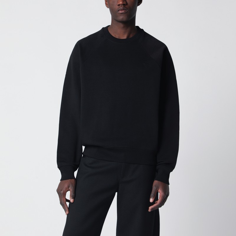 Black Ami De Coeur sweatshirt