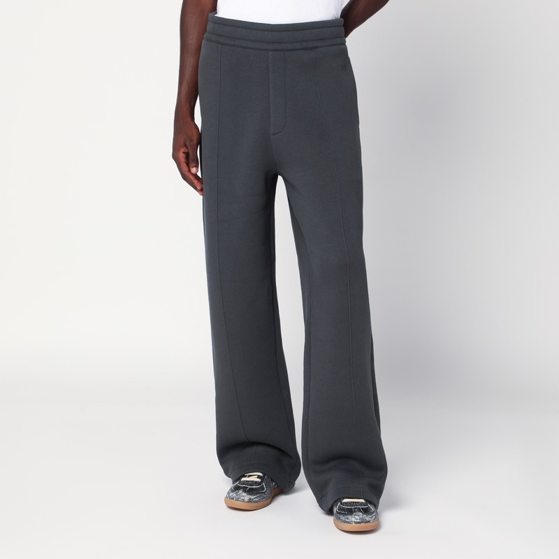 Anthracite grey Ami De Coeur jogging trousers