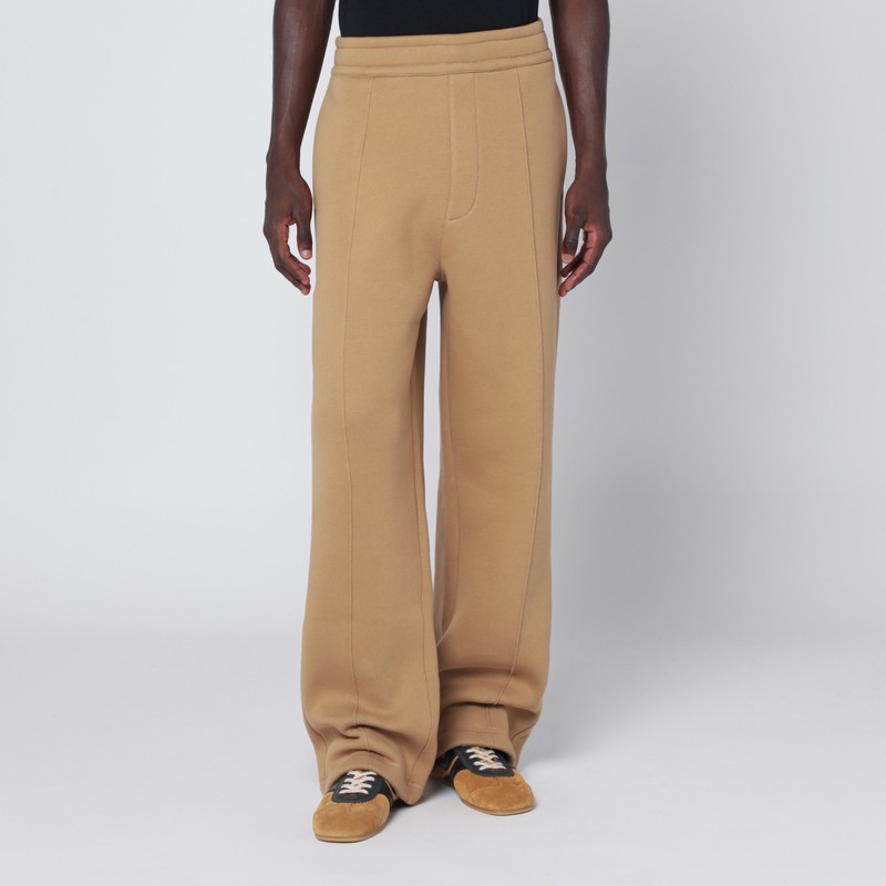 Camel Ami De Coeur joggers