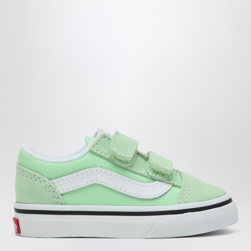 Old Skool sneakers pistachio green - VANS - Modalova