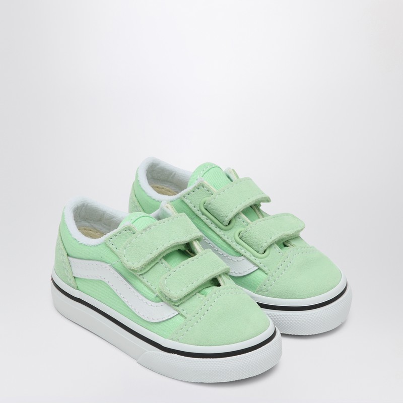 Vans Old Skool Sneakers Pistachio Green In Green