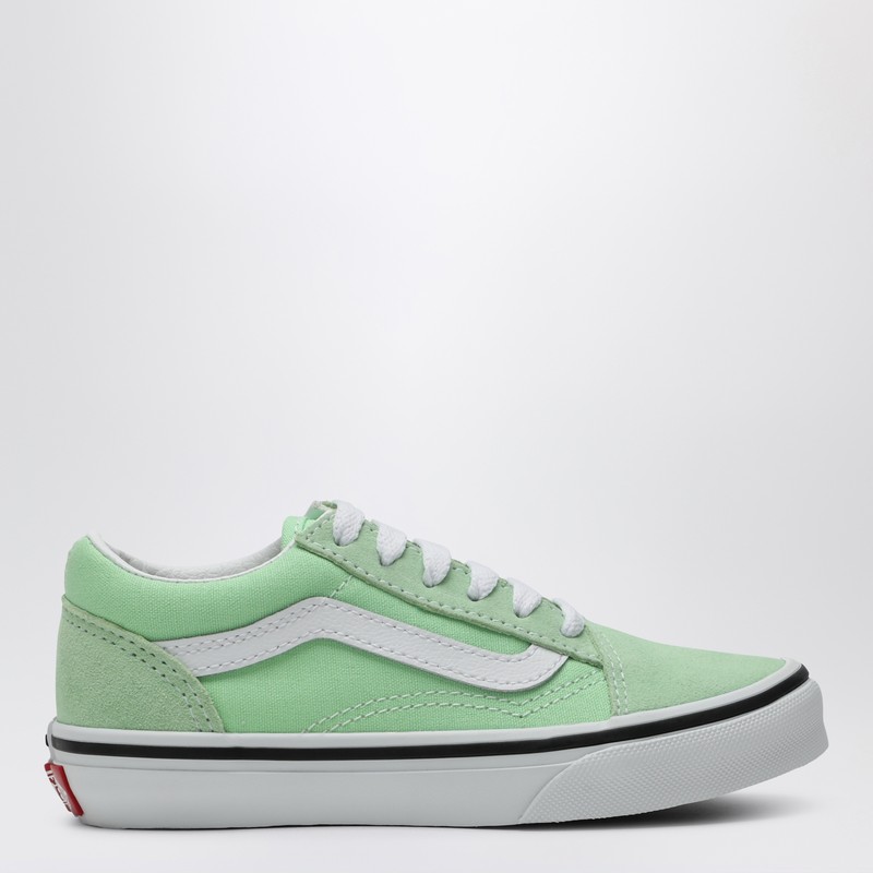 Old Skool sneakers pistachio green - VANS - Modalova
