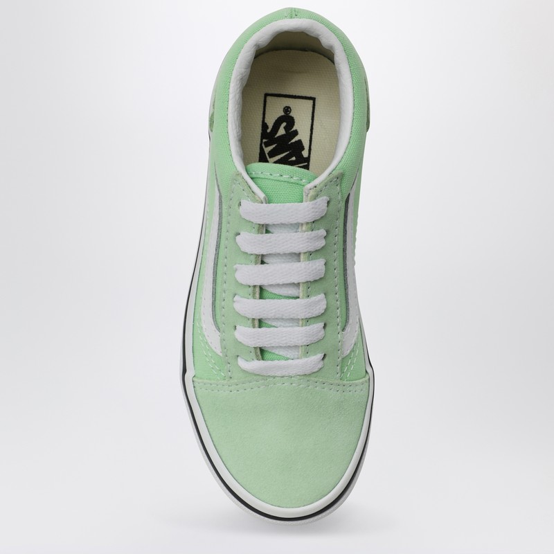 Vans Old Skool Sneakers Pistachio Green In Green