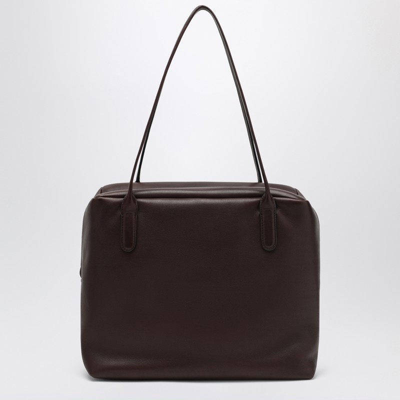 The Row Tote Bag Merlo 17 Dark