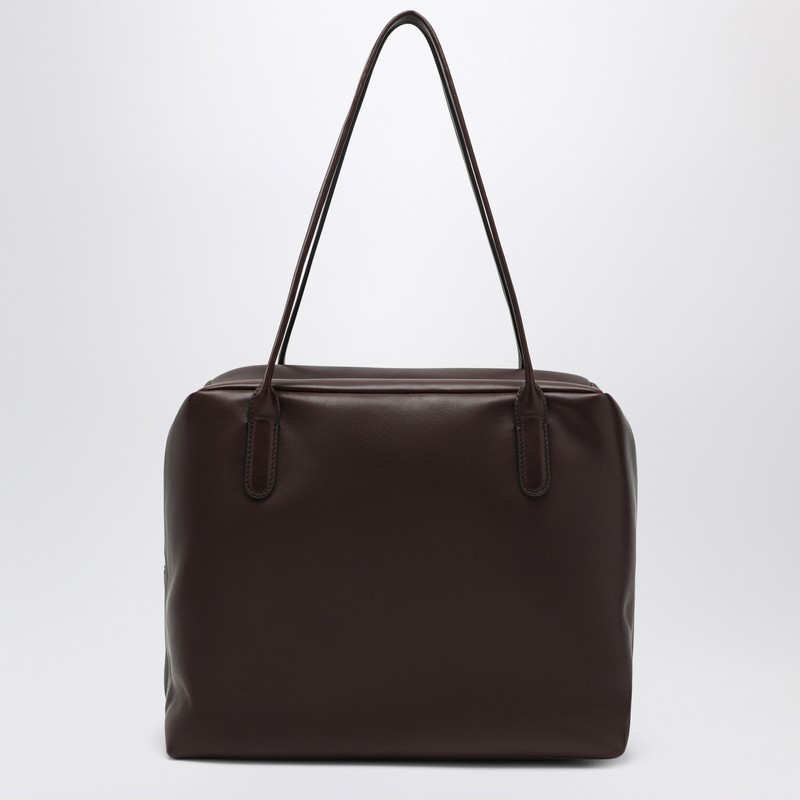 The Row Tote Bag Merlo 17 Dark
