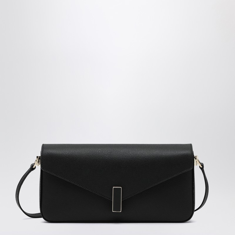 Black Iside Clutch Bag - Valextra - Modalova